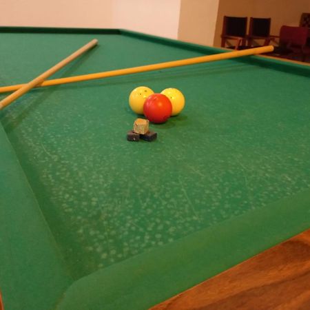 Hotel El Cid Plaza Premium 通哈 外观 照片