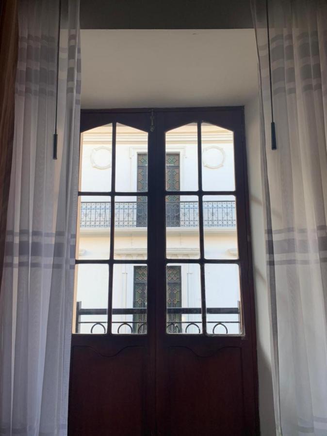 Hotel El Cid Plaza Premium 通哈 外观 照片