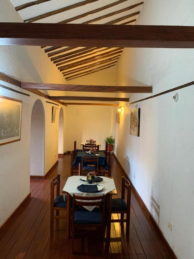 Hotel El Cid Plaza Premium 通哈 外观 照片