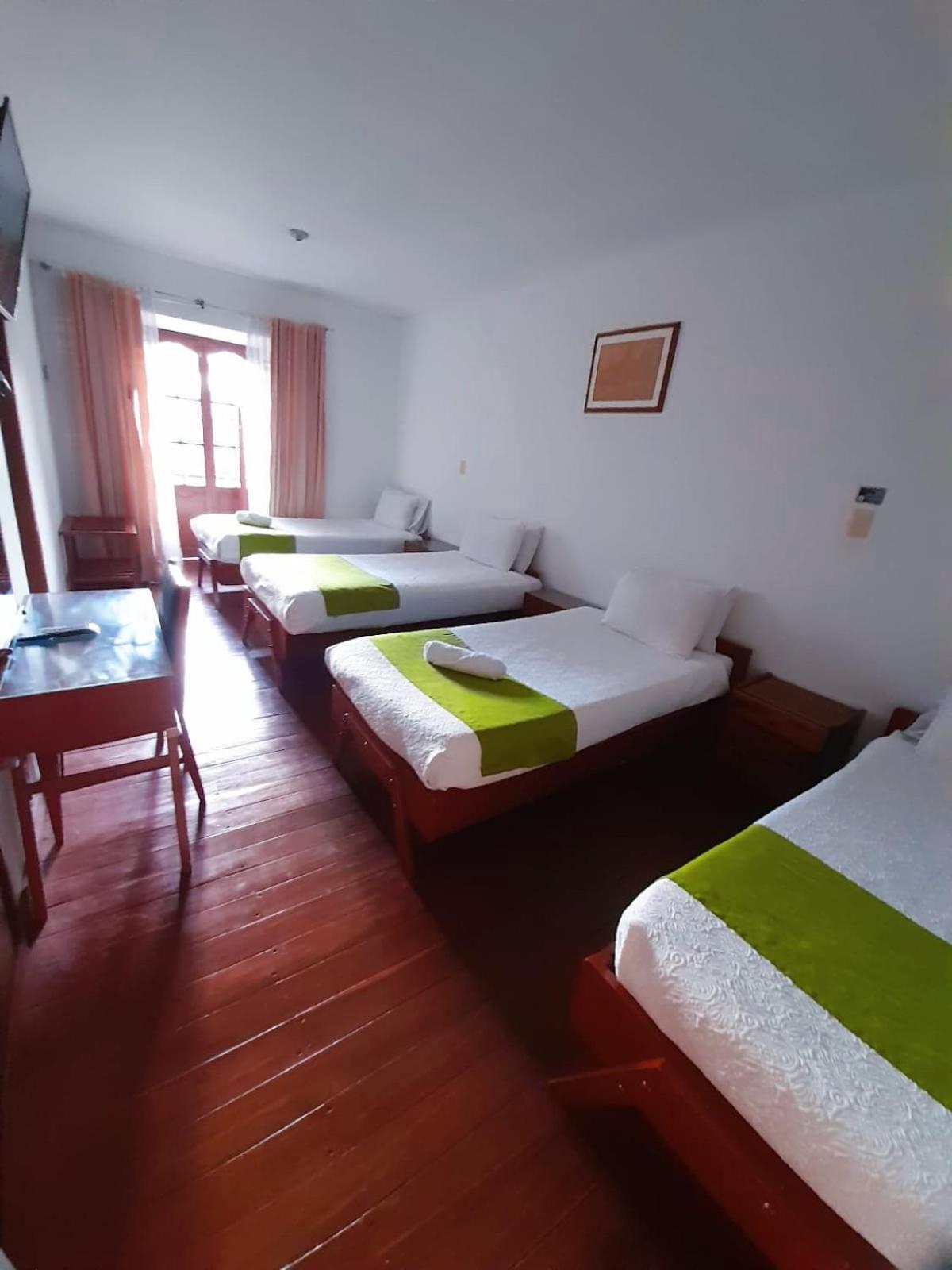 Hotel El Cid Plaza Premium 通哈 外观 照片