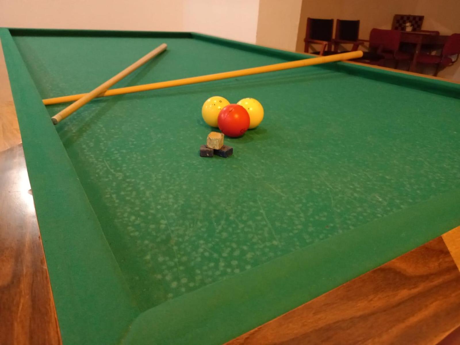 Hotel El Cid Plaza Premium 通哈 外观 照片