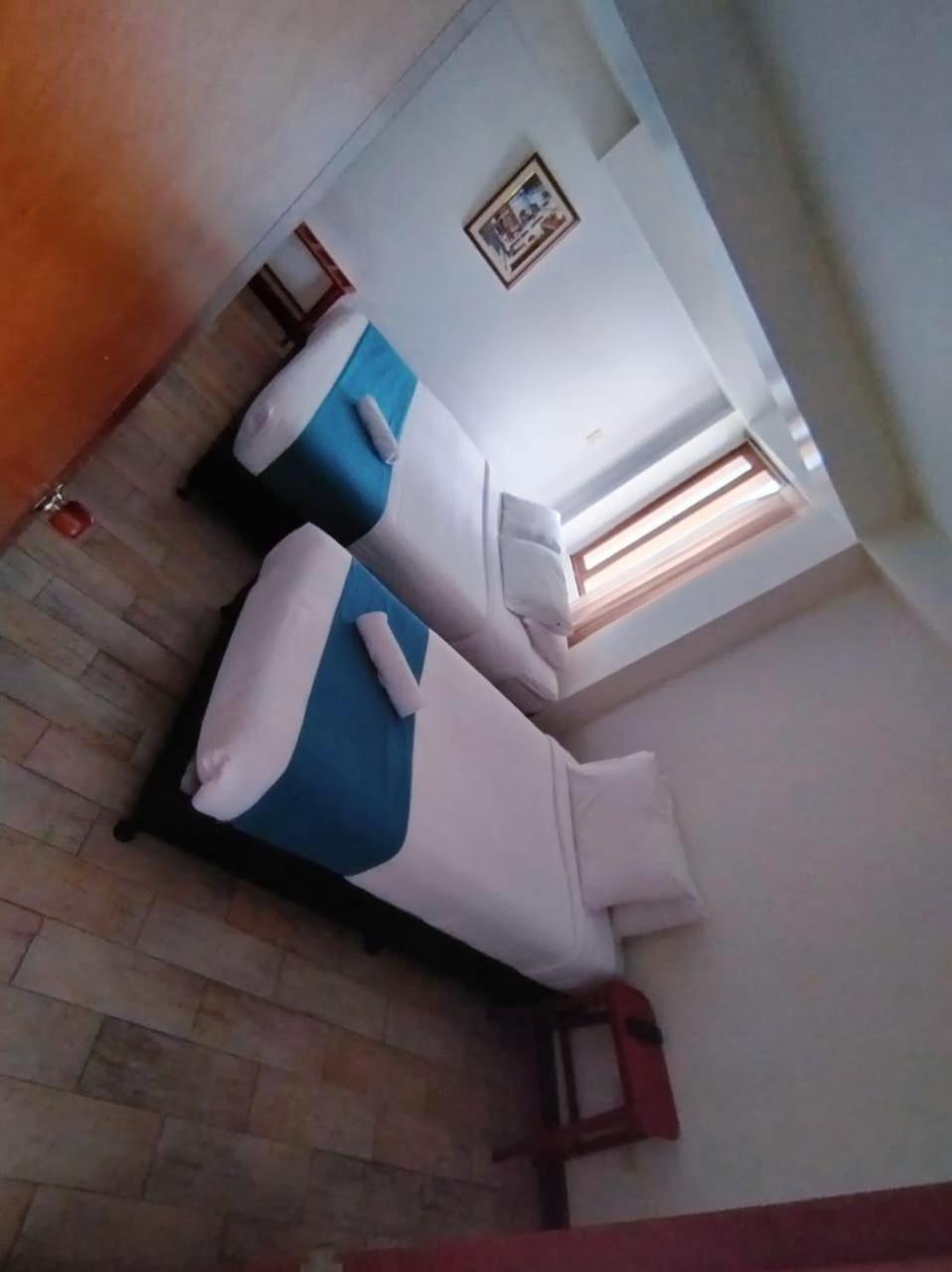Hotel El Cid Plaza Premium 通哈 外观 照片